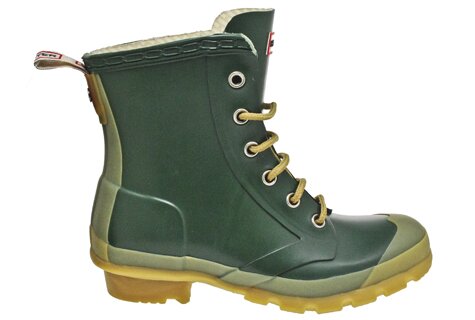 Brixen Rain Boots