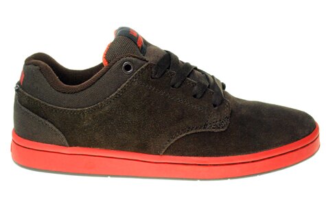 Dixon Skate Shoe