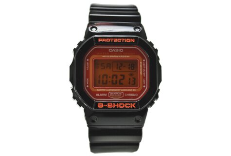 DW-5600CS-1CR Wrist Watch