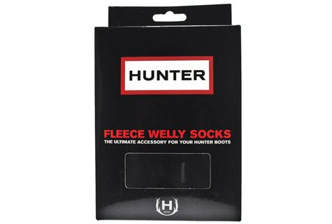 Welly Socks