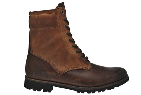 Rag and Bone Lace-up Boot