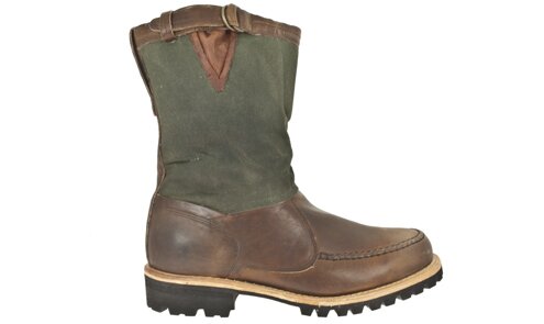 Tackhead Winter 10" Boot