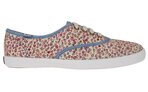 Keds CHAMPION CALICO CANVAS SNEAKER