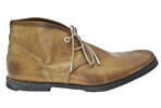 Timberland Boot Company Lost History Leather Chukka