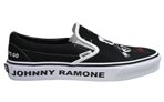 Vans Classic Slip On Ramones