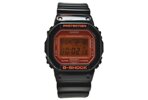G-Shock DW-5600CS-1CR Wrist Watch