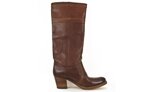 Frye Jane 14L Tall Pull-on Boot