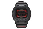 G-Shock Men's Digital Black Resin Strap GX56-1A