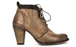 H by Hudson Lowe Combat Bootie