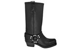 Frye Harness 12R Pull-on Boot