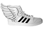 Adidas Jeremy Scott Wings 2.0