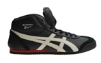 Onitsuka Tiger Mexico Mid Runner Shoe Biz Exclusive