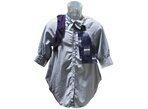 adidas x Momoca Collaboration Luke Button-Up Shirt