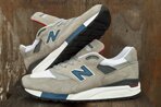 New Balance MADE IN USA M998RR