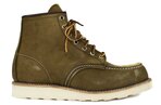 Red Wing 8881 6-inch Moc Boot 
