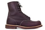 Red Wing 214 8-inch Moc Boot
