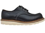 Red Wing 8106 Oxford Black Chrome
