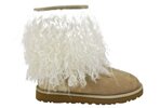 UGG® Sheepskin Cuff Boot