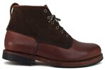 Timberland Boot Company 4016R Eastern Boot Brown