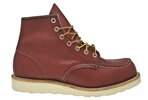 Red Wing Classic Lifestyle 6" Moc 8131