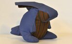 Art for Sale Wabbit Figments by Ciriaco