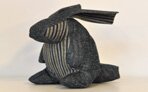 Art for Sale Wabbit Figments by Ciriaco