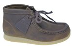 Clarks of England Wallabee Boot Toddler