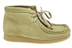Clarks of England Wallabee Boot
