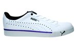 Puma Game Point Lace White